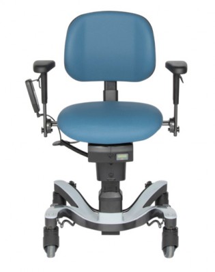 VELA ’Basic+’ Ophthalmology Chair